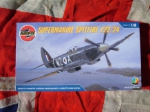 images/productimages/small/ASISpitfire F22.24 Airfix 1;48 voor.jpg